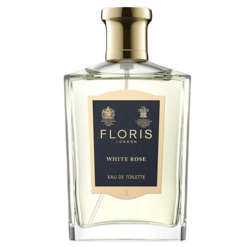 Floris White Rose woda toaletowa spray 100ml