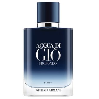 Giorgio Armani Acqua di Gio Profondo perfumy spray 100ml - produkt bez opakowania