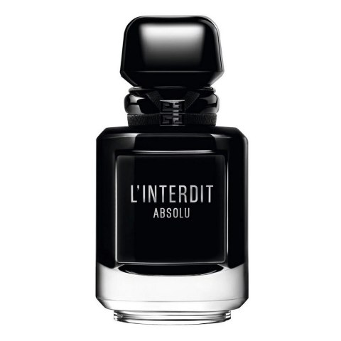 Givenchy L'Interdit Absolu Intense woda perfumowana spray 50ml Givenchy L'Interdit Absolu Intense woda perfumowana spray 50ml