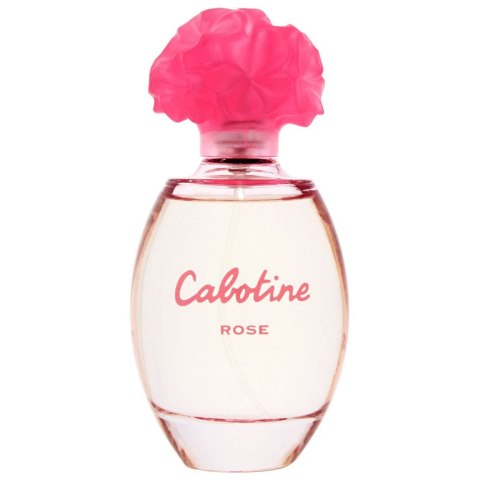 Gres Cabotine Rose woda toaletowa spray 100ml Tester Gres Cabotine Rose woda toaletowa spray 100ml Tester