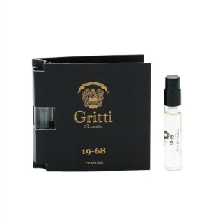Gritti 19-68 woda perfumowana spray próbka 2ml