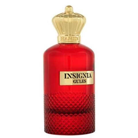 Hamidi Insignia Gules perfumy spray 105ml Hamidi Insignia Gules perfumy spray 105ml