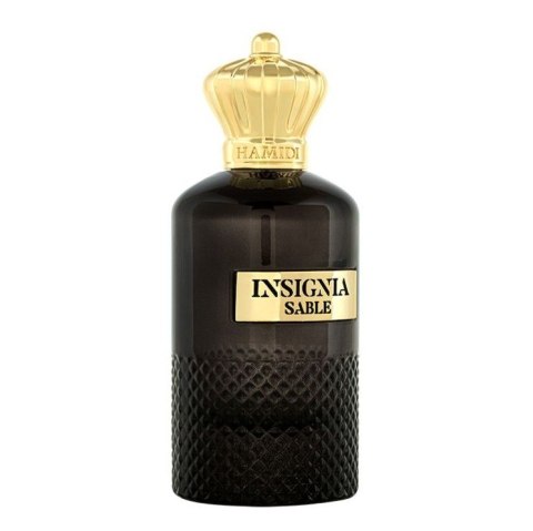 Hamidi Insignia Sable perfumy spray 105ml Hamidi Insignia Sable perfumy spray 105ml