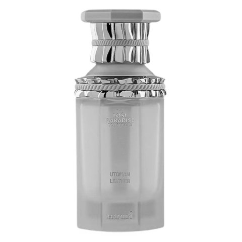 Hamidi Utopian Leather woda perfumowana spray 100ml Hamidi Utopian Leather woda perfumowana spray 100ml