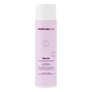 HealthLabs Rise On trychoszampon wzmacniający 250ml