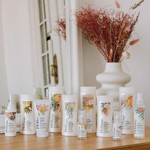 Joanna PEHology Peeling Kwasowy do Skóry Głowy 150ml Joanna PEHology Peeling Kwasowy do Skóry Głowy 150ml