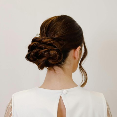 Joanna Styling Effect Guma Mocna do Stylizacji Włosów 100g Joanna Styling Effect Guma Mocna do Stylizacji Włosów 100g