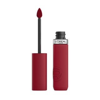 L'Oreal Paris Infaillible Matte Resistance matowa pomadka do ust 420 Le Rouge Paris 5ml