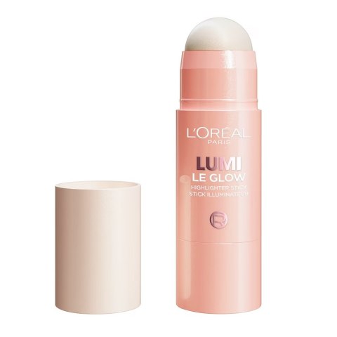 L'Oreal Paris Lumi Stick rozświetlacz w sztyfcie 630 Glowy Creme Chic 7g L'Oreal Paris Lumi Stick rozświetlacz w sztyfcie 630 Glowy Creme Chic 7g