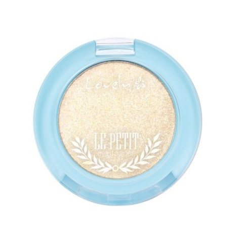 Lovely Le Petit Eye Topper błyszczący topper do powiek 02 0.5g