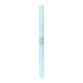Lovely Oh La La Eyeliner & Eye Pencil kolorowy eyeliner i kredka do oczu 2