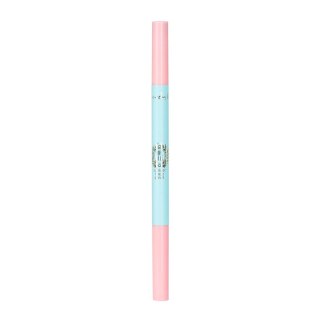 Lovely Oh La La Eyeliner & Eye Pencil kolorowy eyeliner i kredka do oczu 3