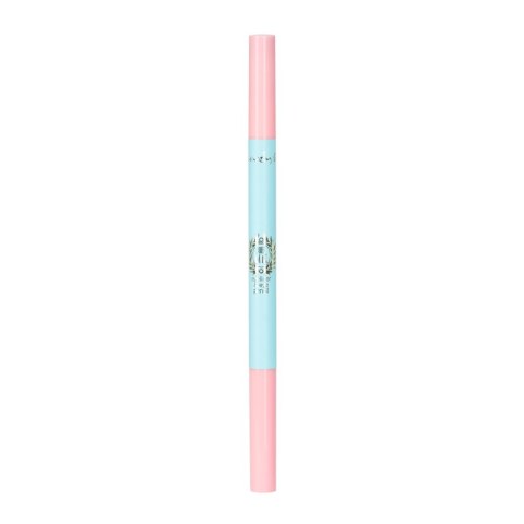 Lovely Oh La La Eyeliner & Eye Pencil kolorowy eyeliner i kredka do oczu 3 Lovely Oh La La Eyeliner & Eye Pencil kolorowy eyeliner i kredka do oczu 3