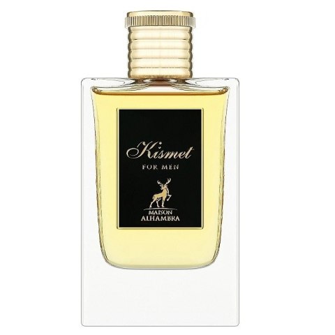 Maison Alhambra Kismet for Men woda perfumowana spray 100ml