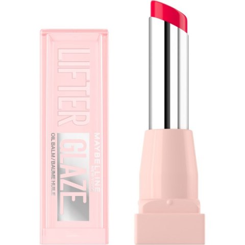 Maybelline Lifter Glaze balsam do ust 004 Cherry Swirl 2.8g Maybelline Lifter Glaze balsam do ust 004 Cherry Swirl 2.8g