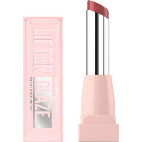 Maybelline Lifter Glaze balsam do ust 007 Berry Haze 2.8g Maybelline Lifter Glaze balsam do ust 007 Berry Haze 2.8g
