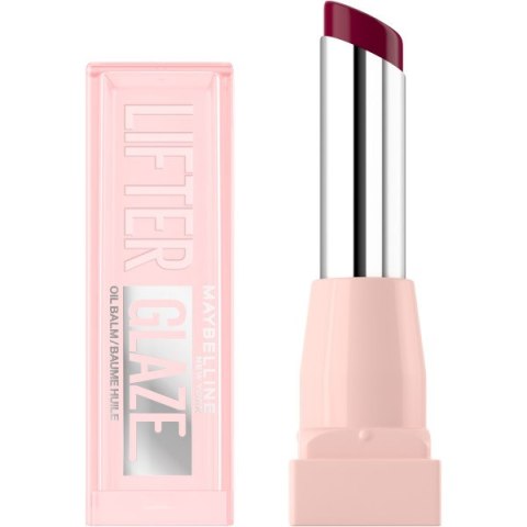 Maybelline Lifter Glaze balsam do ust 008 Acai Glaze 2.8g Maybelline Lifter Glaze balsam do ust 008 Acai Glaze 2.8g