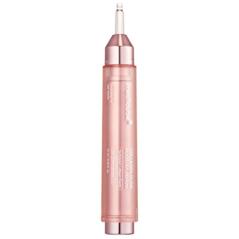 Medicube Collagen Glow Booster Serum nawilżające serum do twarzy z kolagenem 15ml Medicube Collagen Glow Booster Serum nawilżające serum do twarzy z kolagenem 15ml