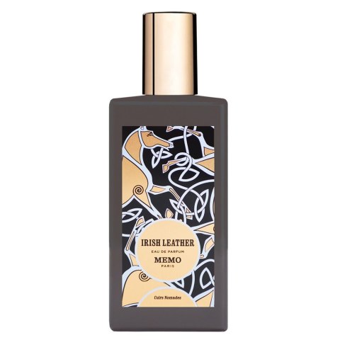 Memo Paris Irish Leather woda perfumowana spray 200ml Memo Paris Irish Leather woda perfumowana spray 200ml