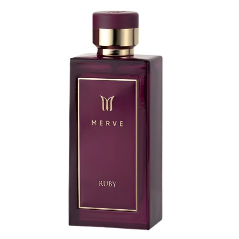 Merve Ruby woda perfumowana spray 100ml Merve Ruby woda perfumowana spray 100ml