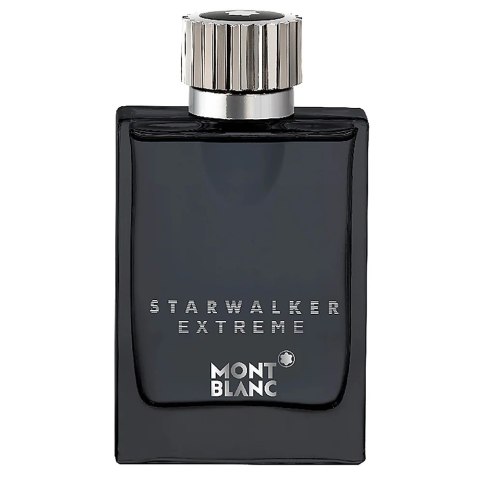 Mont Blanc Starwalker Extreme woda toaletowa spray 75ml Mont Blanc Starwalker Extreme woda toaletowa spray 75ml