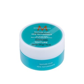 Moroccanoil Texture Clay glinka teksturyzująca do włosów 75ml