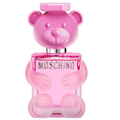 Moschino Toy 2 Bubble Gum woda toaletowa spray 100ml - produkt bez opakowania Moschino Toy 2 Bubble Gum woda toaletowa spray 100ml - produkt bez opakowania