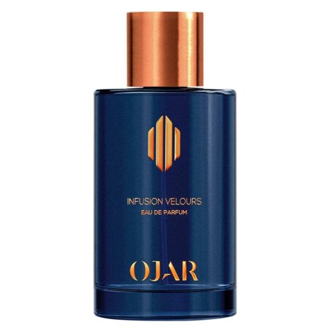 Ojar Infusion Velours woda perfumowana spray 100ml Ojar Infusion Velours woda perfumowana spray 100ml