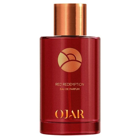 Ojar Red Redemption woda perfumowana spray 100ml Ojar Red Redemption woda perfumowana spray 100ml
