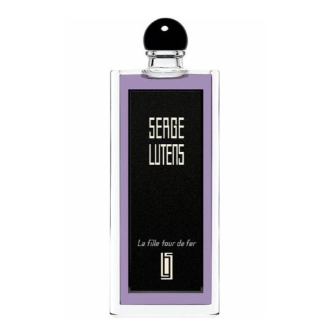Serge Lutens La Fille Tour De Fer woda perfumowana spray 50ml Serge Lutens La Fille Tour De Fer woda perfumowana spray 50ml
