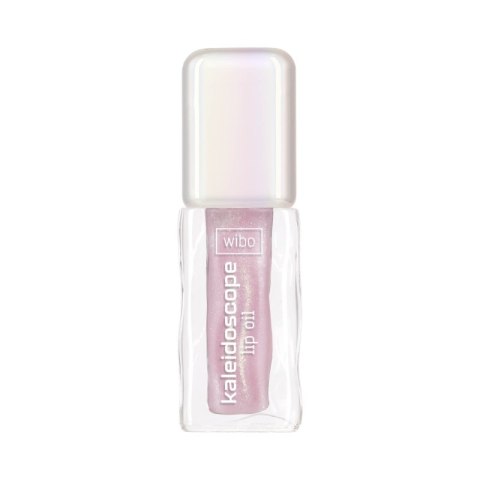 Wibo Kaleidoscope Lip Oil nawilżający olejek do ust 2 4ml