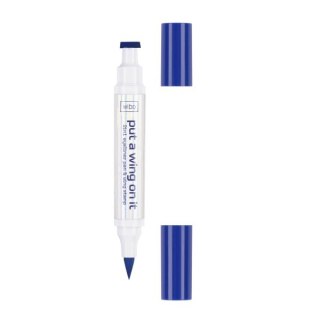 Wibo Put A Wing On It eyeliner ze stemplem 02