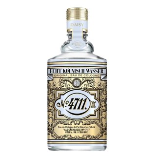 4711 Floral Collection Daisy woda kolońska spray 100ml - produkt bez opakowania
