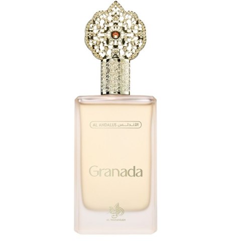 Al Wataniah Granada woda perfumowana spray 100ml