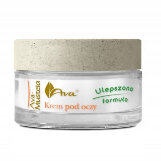Ava Laboratorium Ava-Mustela krem pod oczy 30ml