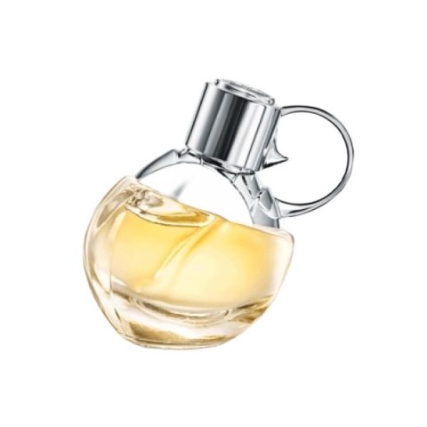 Azzaro Wanted Girl woda perfumowana miniatura 5ml Azzaro Wanted Girl woda perfumowana miniatura 5ml