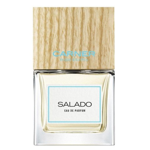 Carner Barcelona Salado woda perfumowana spray 50ml Carner Barcelona Salado woda perfumowana spray 50ml