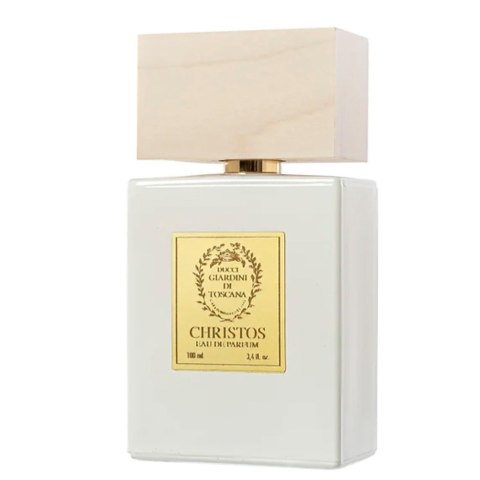 Giardini Di Toscana Christos woda perfumowana spray 100ml Giardini Di Toscana Christos woda perfumowana spray 100ml