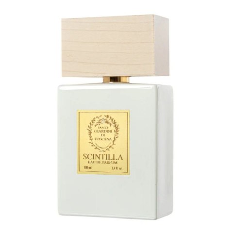 Giardini Di Toscana Scintilla woda perfumowana spray 100ml Giardini Di Toscana Scintilla woda perfumowana spray 100ml