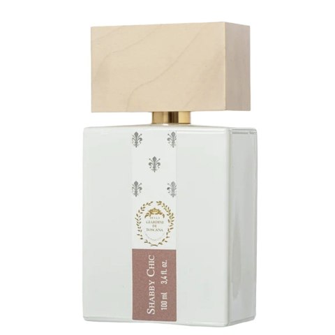 Giardini Di Toscana Shabby Chic woda perfumowana spray 100ml Giardini Di Toscana Shabby Chic woda perfumowana spray 100ml