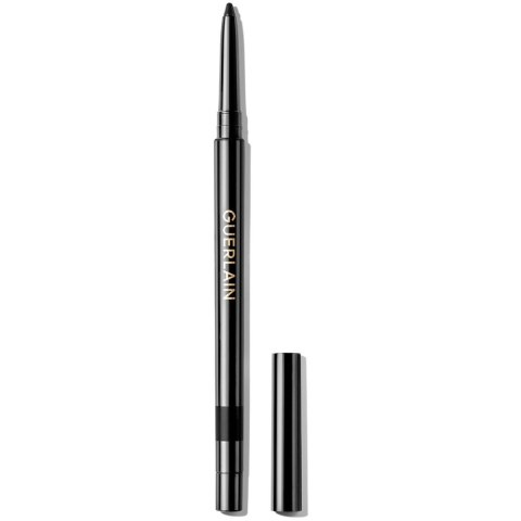 Guerlain The Eye Pencil kredka do oczu 01 Black Ebony 0.35g Guerlain The Eye Pencil kredka do oczu 01 Black Ebony 0.35g