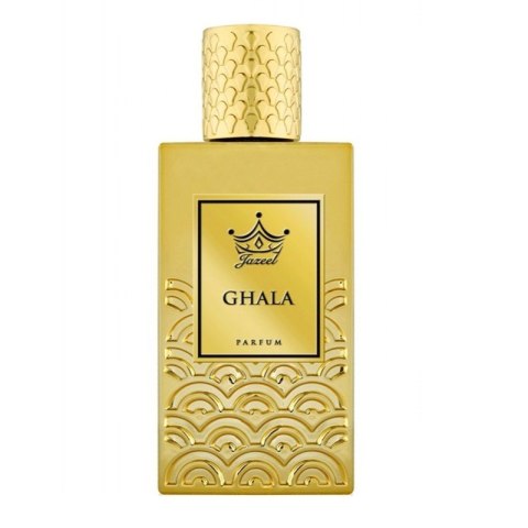 Jazeel Ghala perfumy spray 100ml Jazeel Ghala perfumy spray 100ml