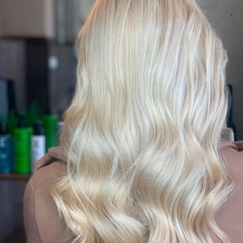K-Time Blondage Light Platinum 9 Rozjaśniacz 500g K-Time Blondage Light Platinum 9 Rozjaśniacz 500g