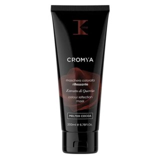 K-Time Cromya Maska Koloryzująca Kakao 200ml