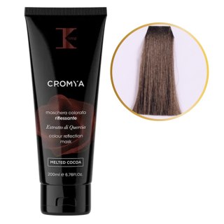 K-Time Cromya Maska Koloryzująca Kakao 200ml