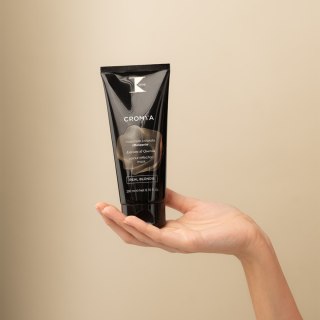 K-Time Cromya Maska Koloryzująca Prawdziwy Blond 200ml