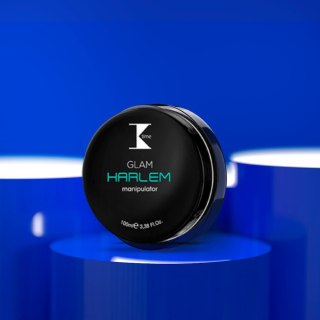 K-Time Glam Harlem Krem Definiujący 100ml