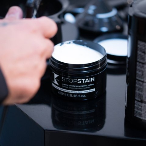 K-Time Stop Satin Krem Ochronny przed Zabarwieniem 250ml