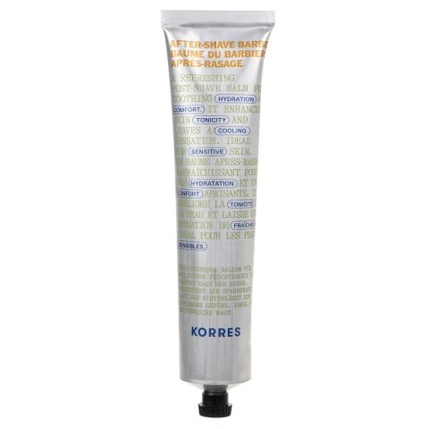 Korres Athenian Grooming balsam po goleniu 125ml Korres Athenian Grooming balsam po goleniu 125ml
