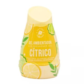 La Casa de los Aromas Odświeżacz w żelu Cytrusowy 170g